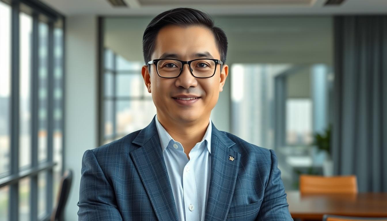 Daniel Lim